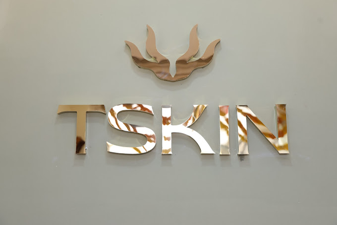 Photo of Tskin Dermatology Clinic logo